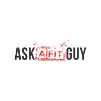 Ask a Fit Guy image 1